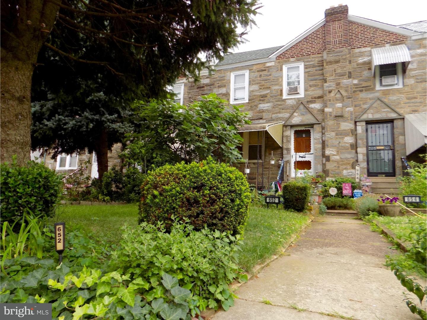 652 Atwood Road Philadelphia, PA 19151 - Photo 1 of 12 Gallery Image 1