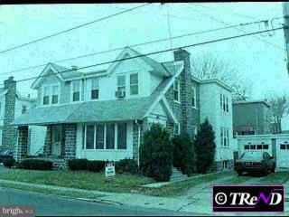 112 Overhill Road Upper Darby, PA 19082 - Photo 1 of 1