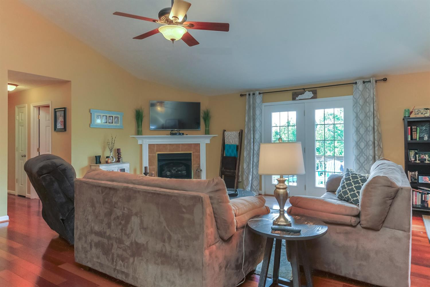 110 North N Ridge Frankfort, KY 40601 - Photo 7 of 40 Photo 7