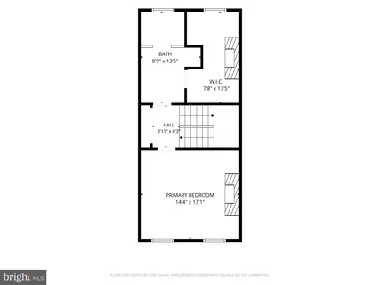 $1,495,000 | 514 Delancey Street, Philadelphia, PA 19106