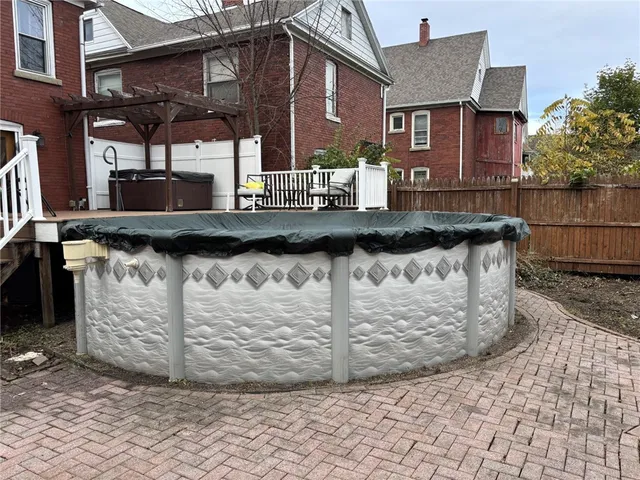 $139,000 | 34 State Street, Hornell, NY 14843