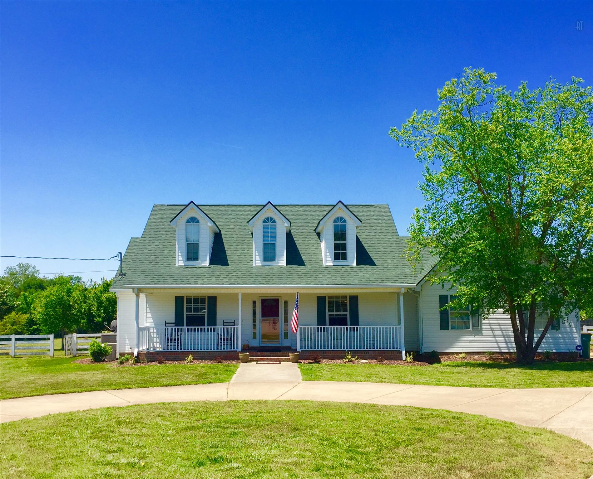3926 John Lunn Road Spring Hill, TN 37174 - Photo 1 of 30 Gallery Image 1