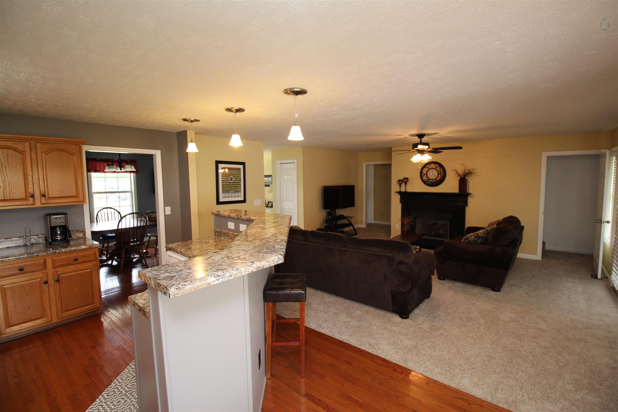 3926 John Lunn Road Spring Hill, TN 37174 - Photo 11 of 30 Gallery Image 11