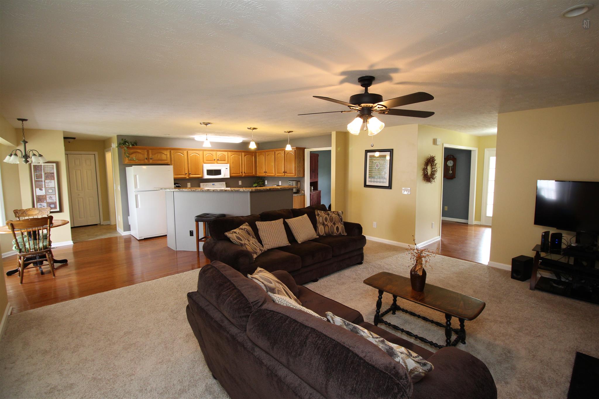 3926 John Lunn Road Spring Hill, TN 37174 - Photo 13 of 30 Gallery Image 13