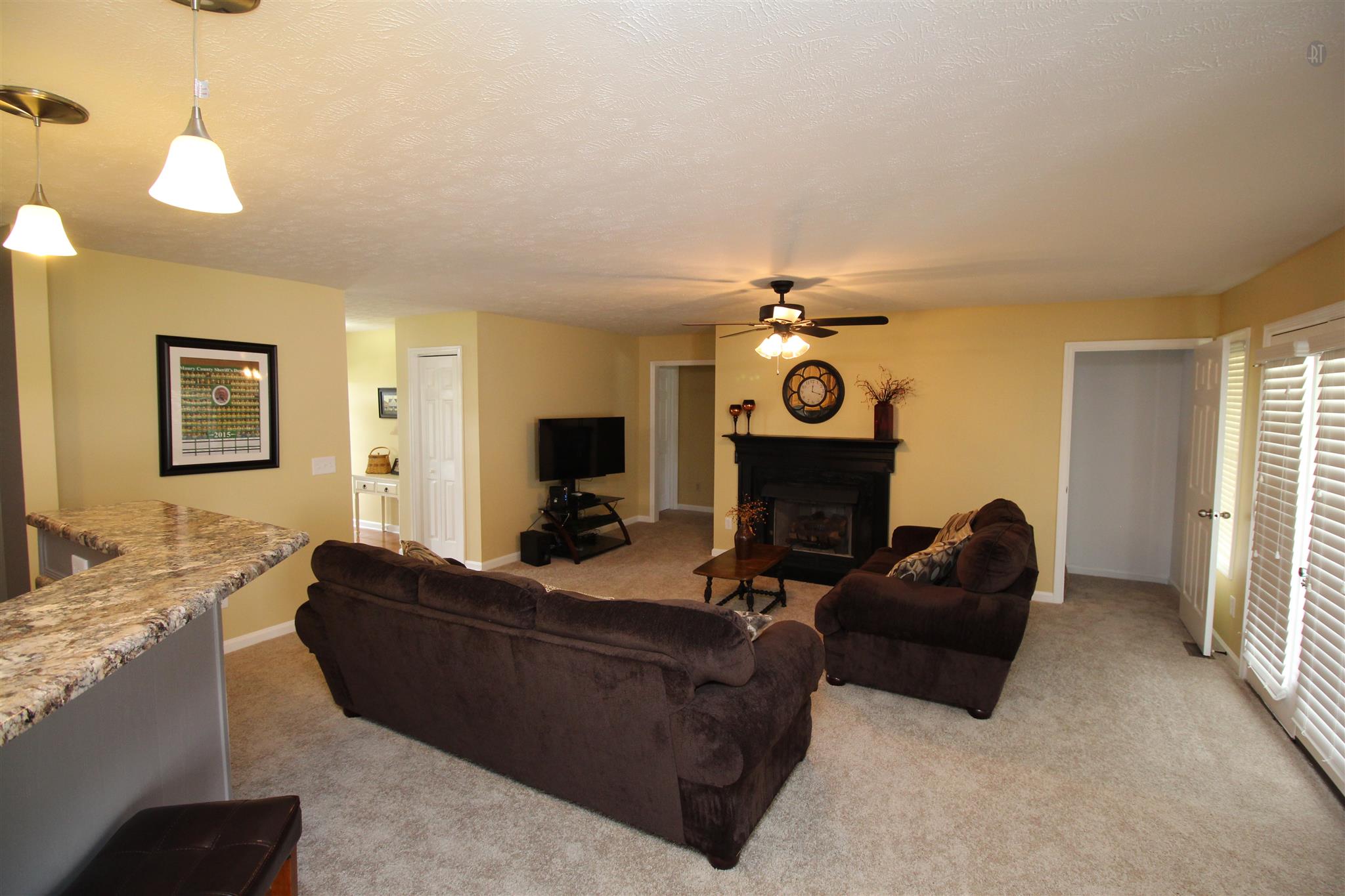 3926 John Lunn Road Spring Hill, TN 37174 - Photo 14 of 30 Gallery Image 14