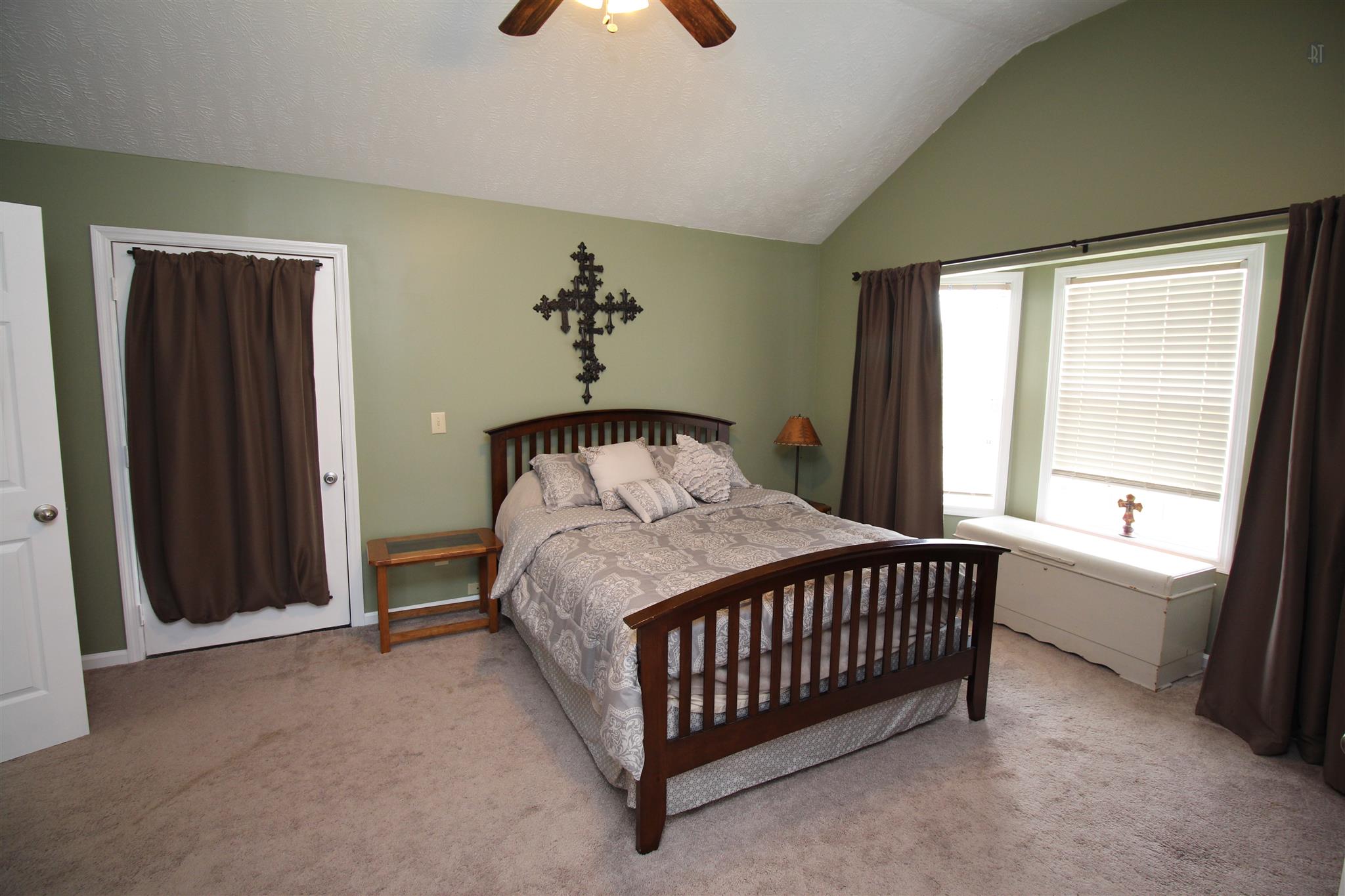3926 John Lunn Road Spring Hill, TN 37174 - Photo 16 of 30 Gallery Image 16