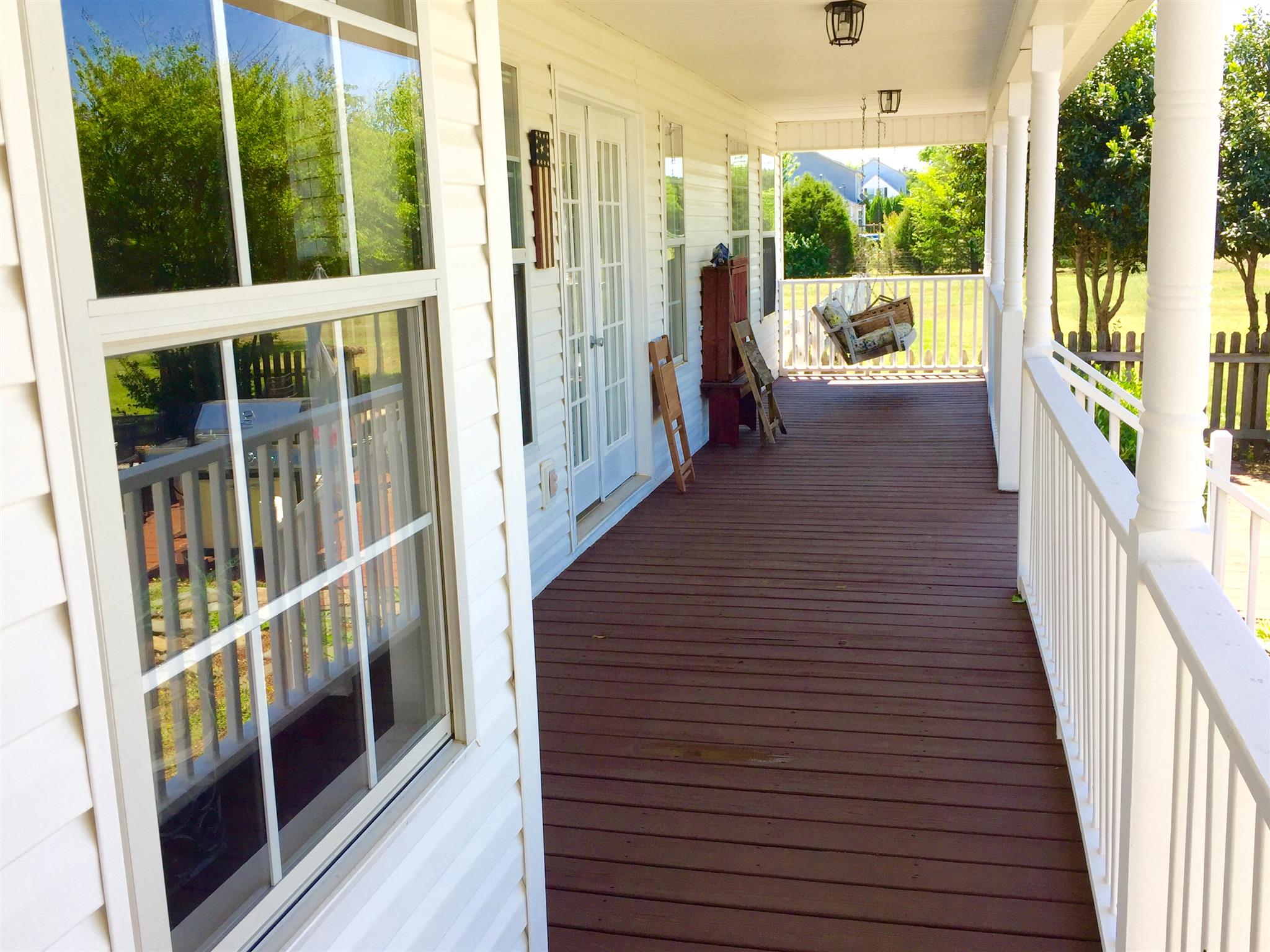 3926 John Lunn Road Spring Hill, TN 37174 - Photo 27 of 30 Gallery Image 27
