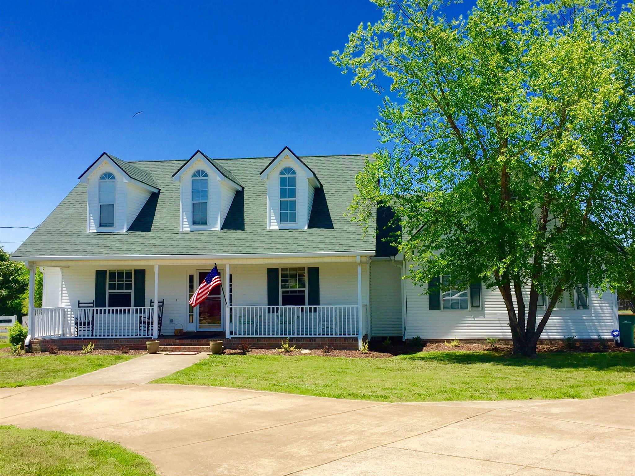 3926 John Lunn Road Spring Hill, TN 37174 - Photo 3 of 30 Gallery Image 3