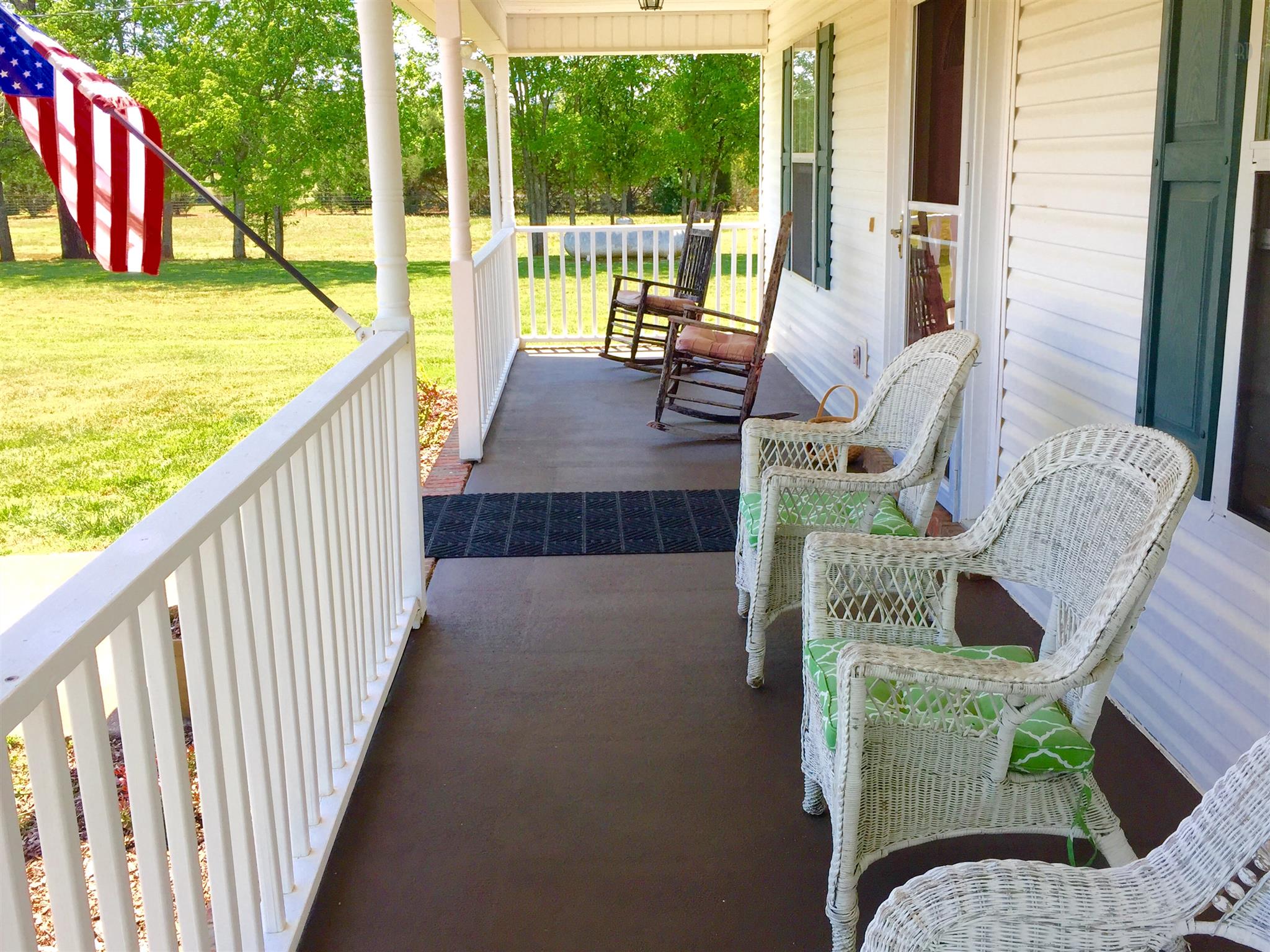 3926 John Lunn Road Spring Hill, TN 37174 - Photo 4 of 30 Gallery Image 4