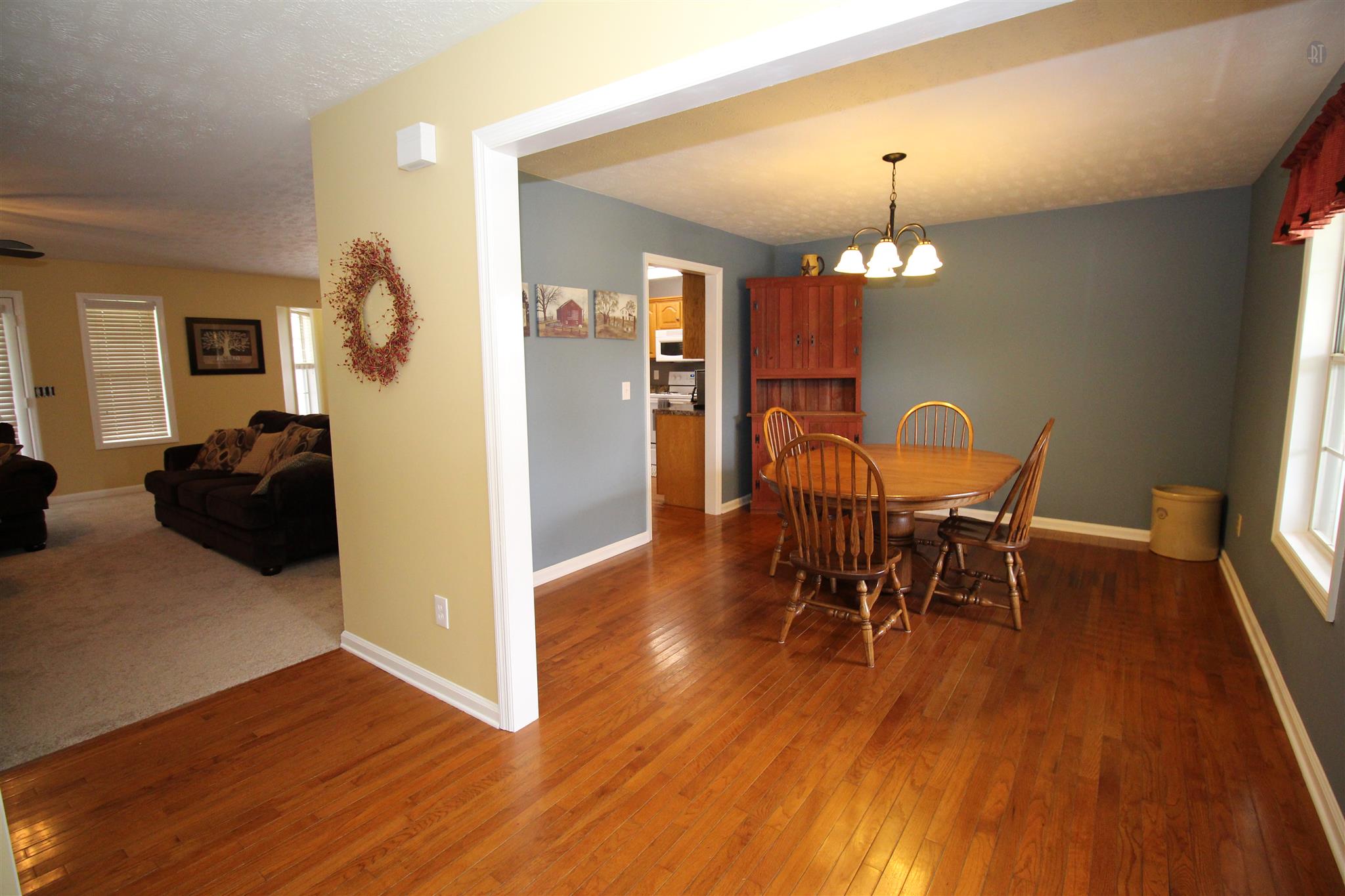 3926 John Lunn Road Spring Hill, TN 37174 - Photo 6 of 30 Gallery Image 6