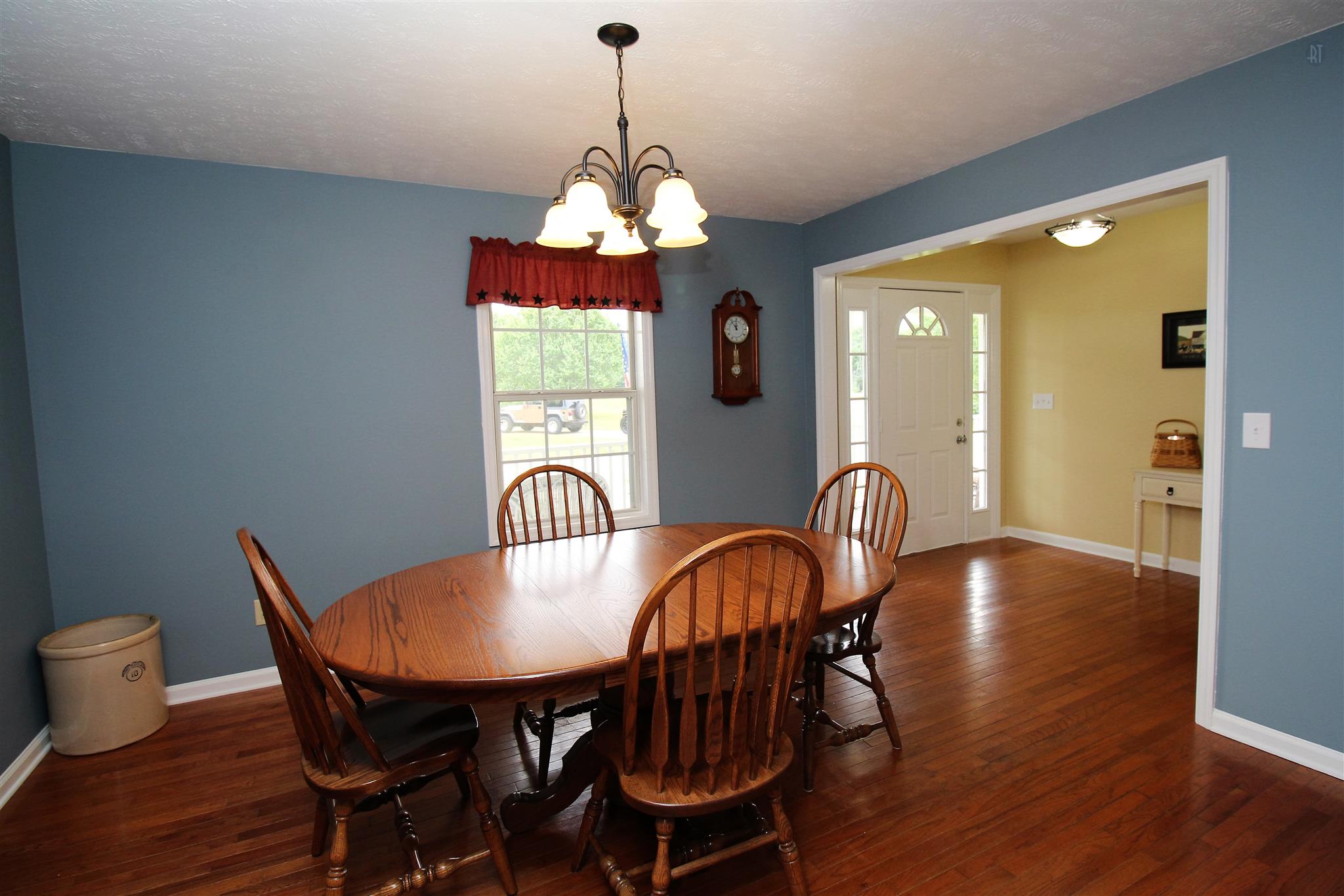 3926 John Lunn Road Spring Hill, TN 37174 - Photo 7 of 30 Gallery Image 7