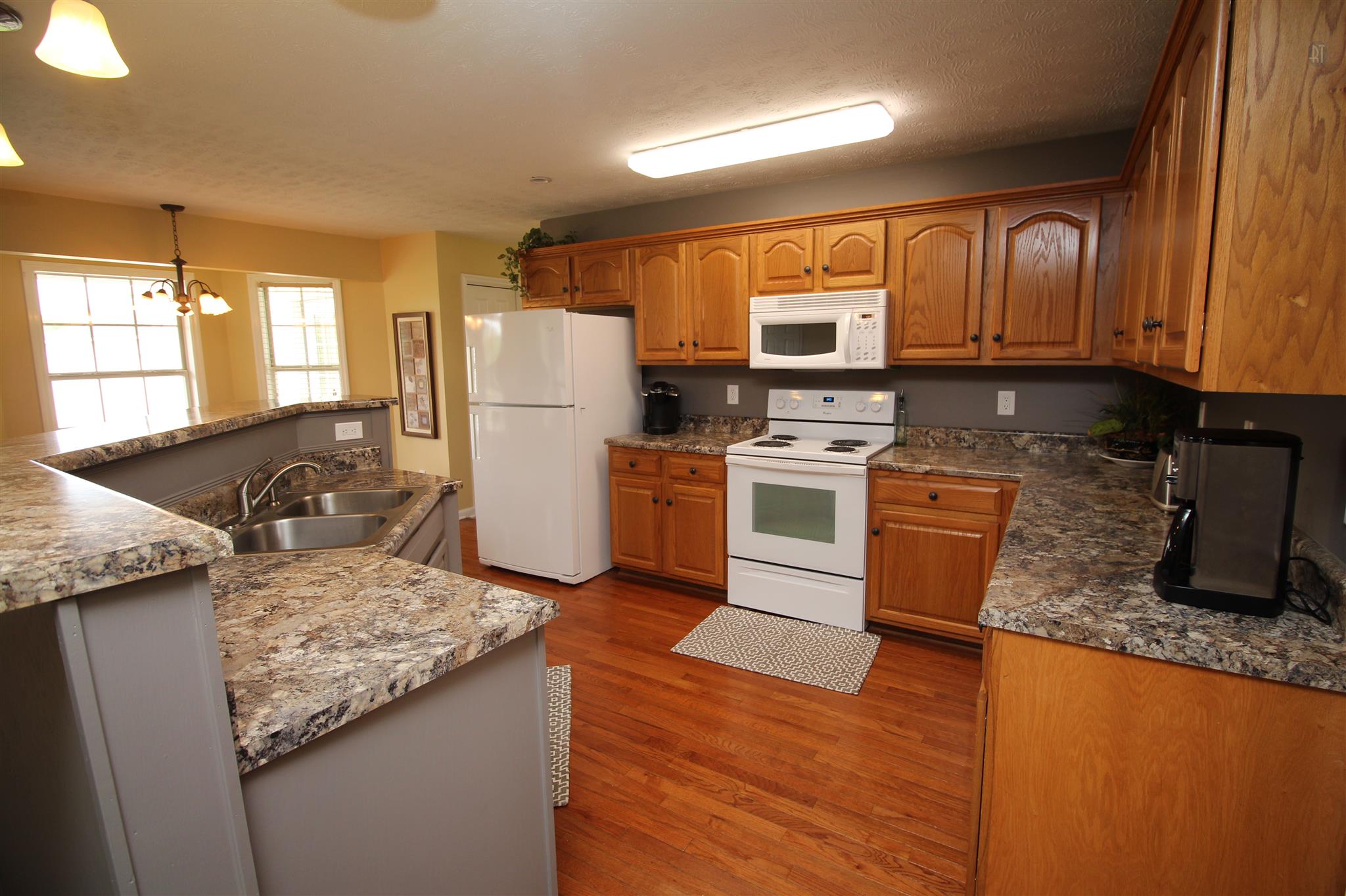 3926 John Lunn Road Spring Hill, TN 37174 - Photo 8 of 30 Gallery Image 8