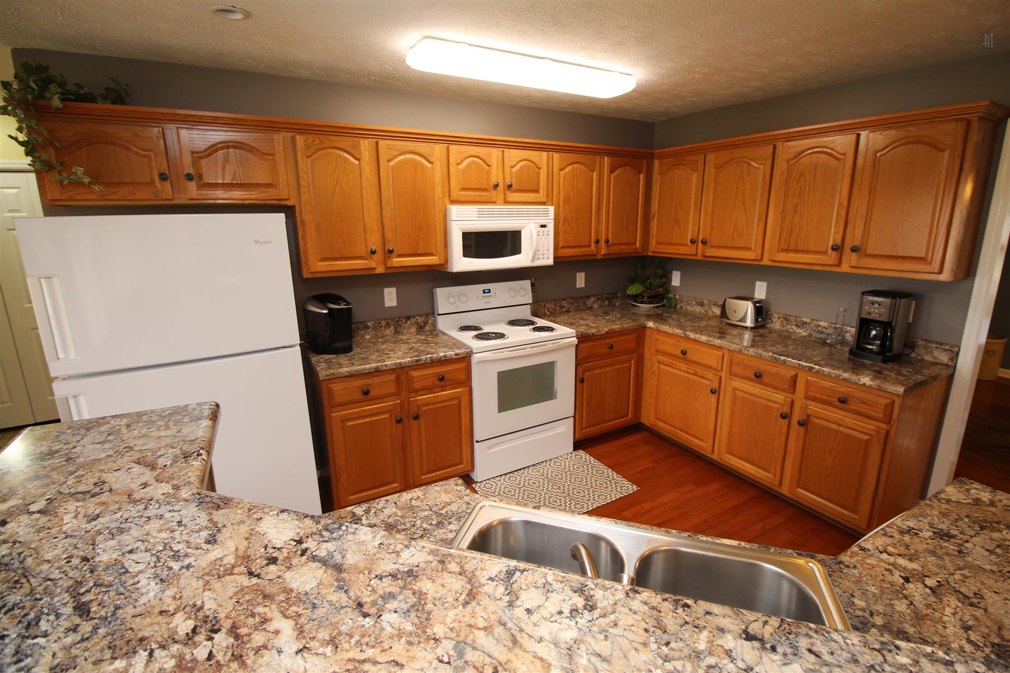 3926 John Lunn Road Spring Hill, TN 37174 - Photo 10 of 30 Gallery Image 10