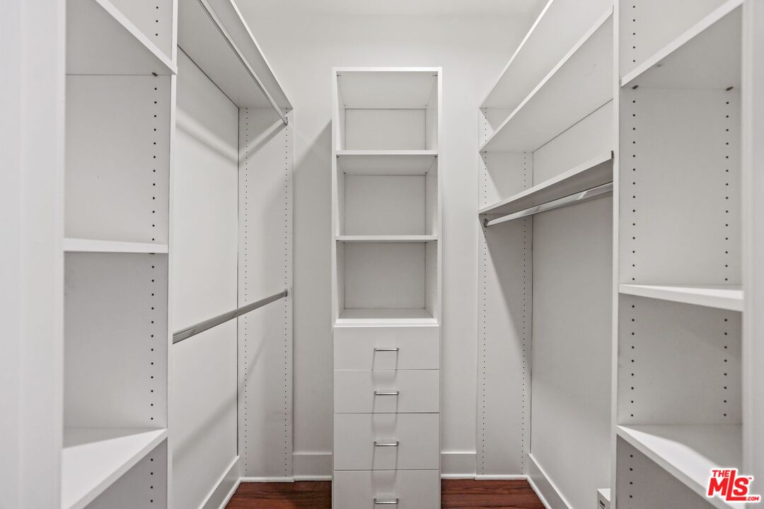 220 East Broadway, Unit 202 Glendale, CA 91205 - Photo 10 of 13 a view of walk in closet
