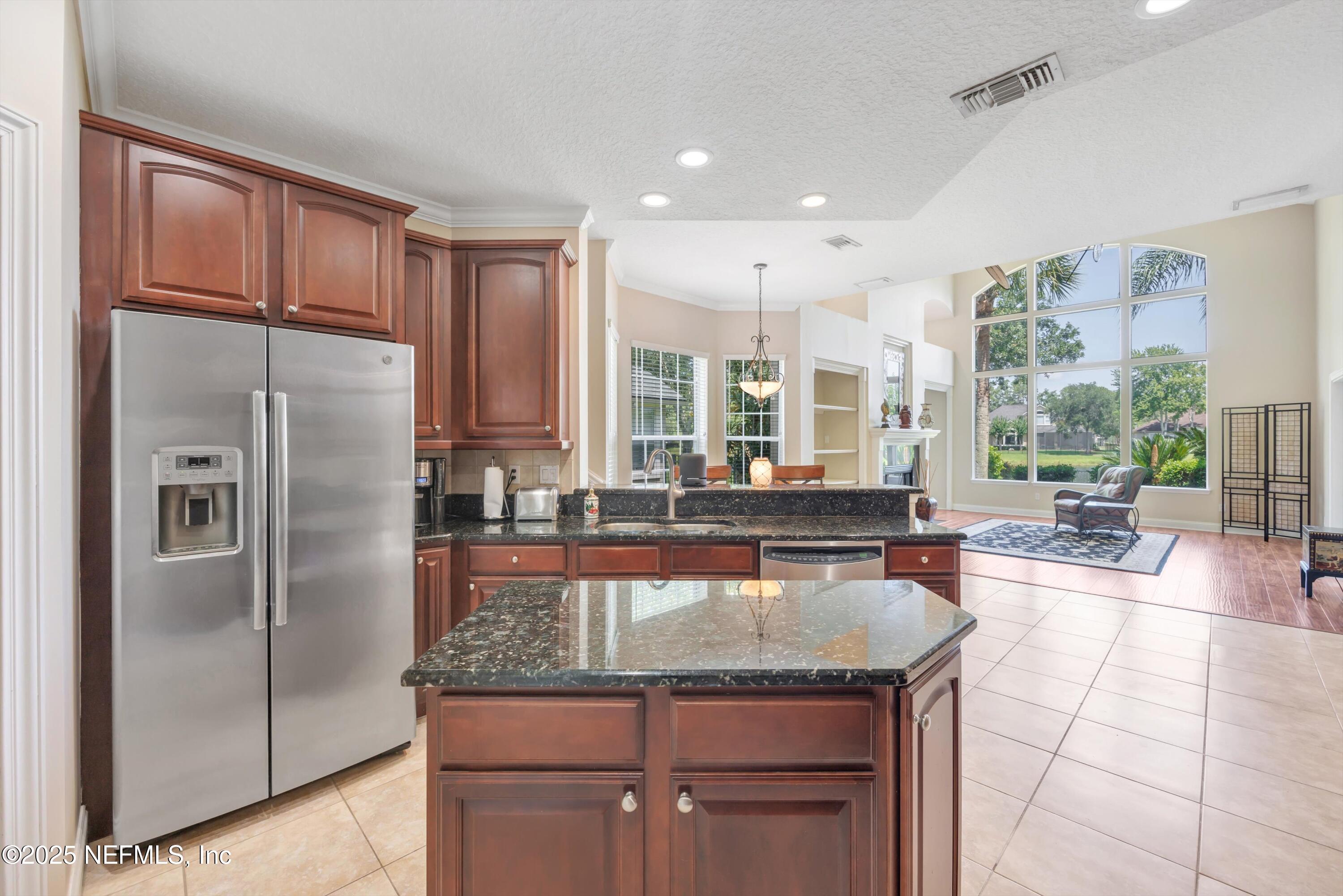 168 Pinehurst Pointe Drive St. Augustine, FL 32092 - Photo 17 of 72 Kitchen 1