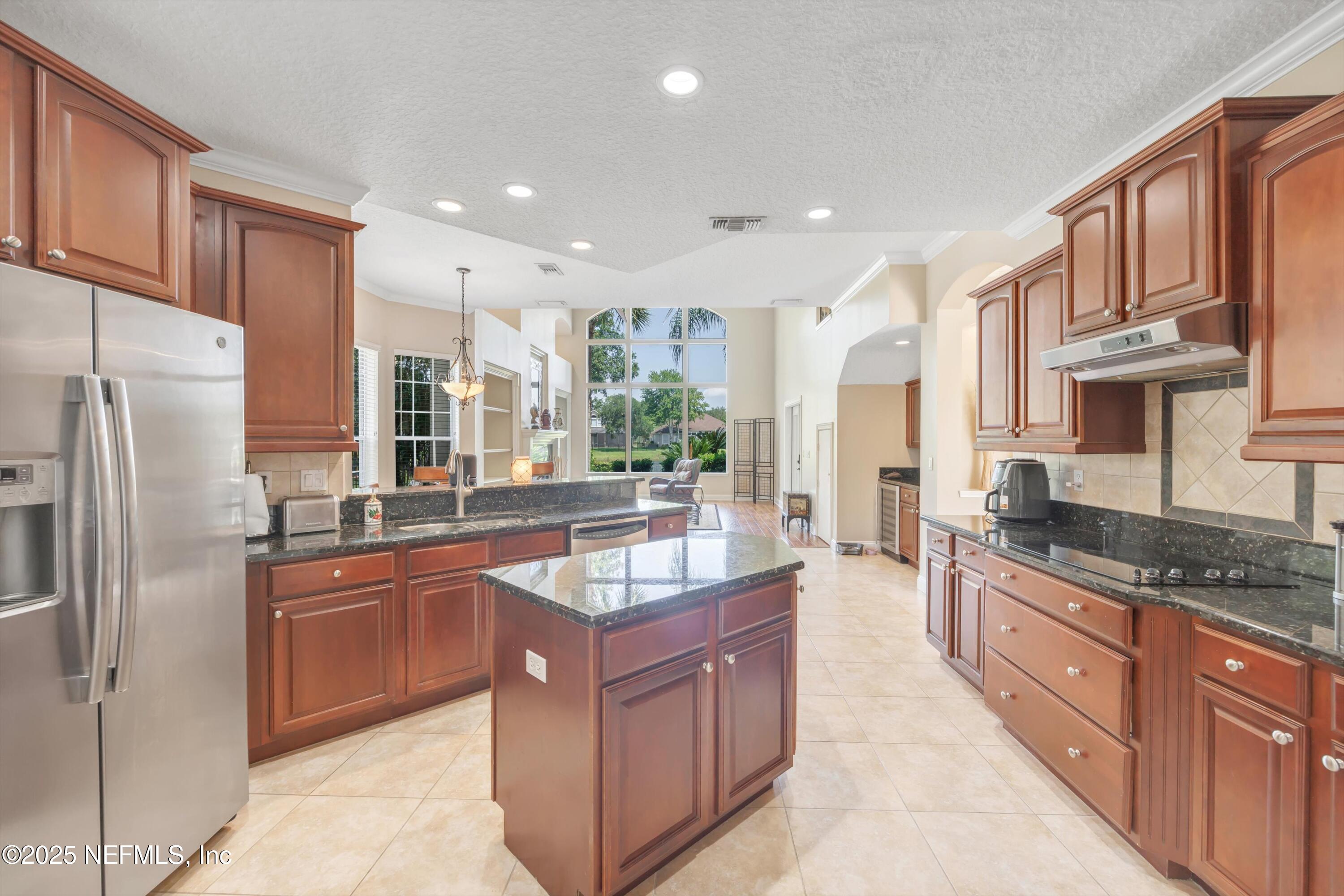 168 Pinehurst Pointe Drive St. Augustine, FL 32092 - Photo 18 of 72 Kitchen 3