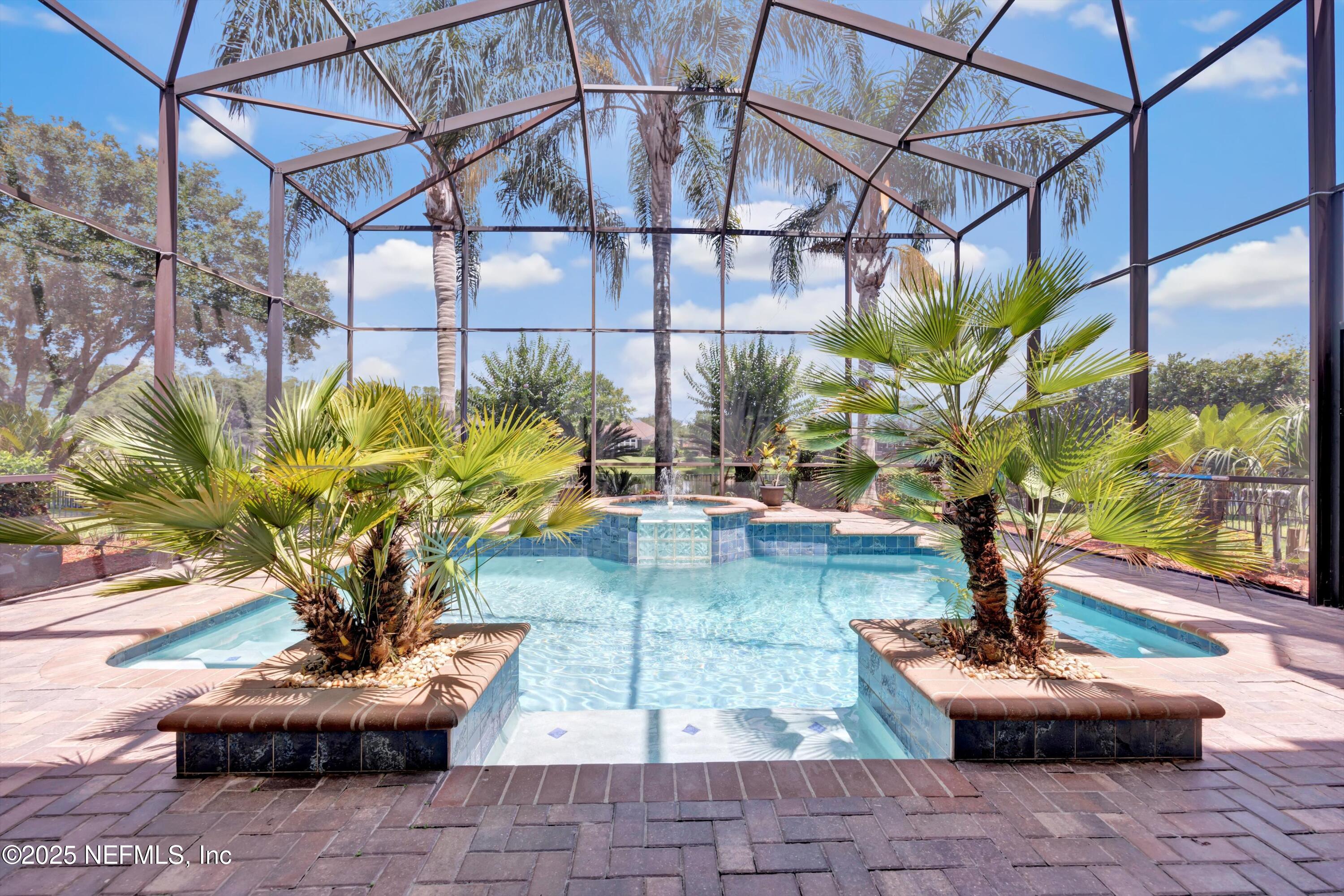 168 Pinehurst Pointe Drive St. Augustine, FL 32092 - Photo 3 of 72 Pool,