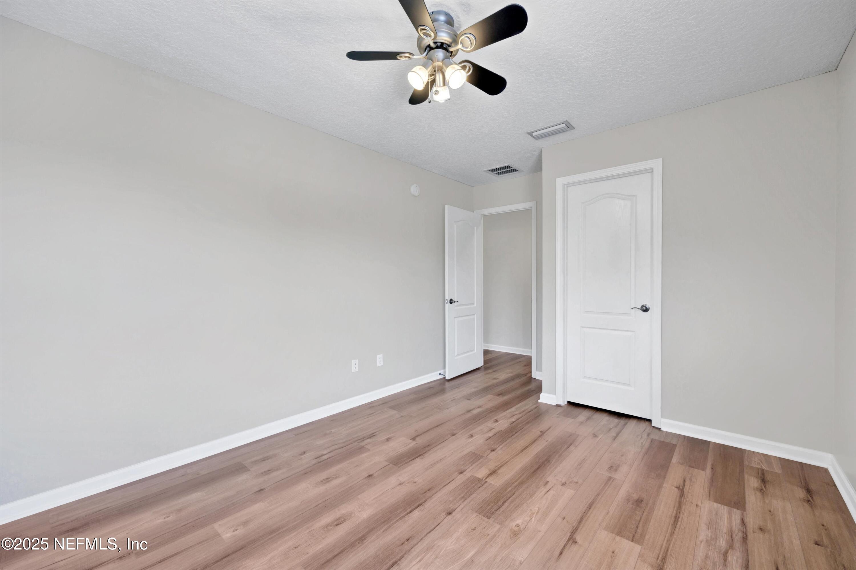 168 Pinehurst Pointe Drive St. Augustine, FL 32092 - Photo 39 of 72 Bedroom 3...