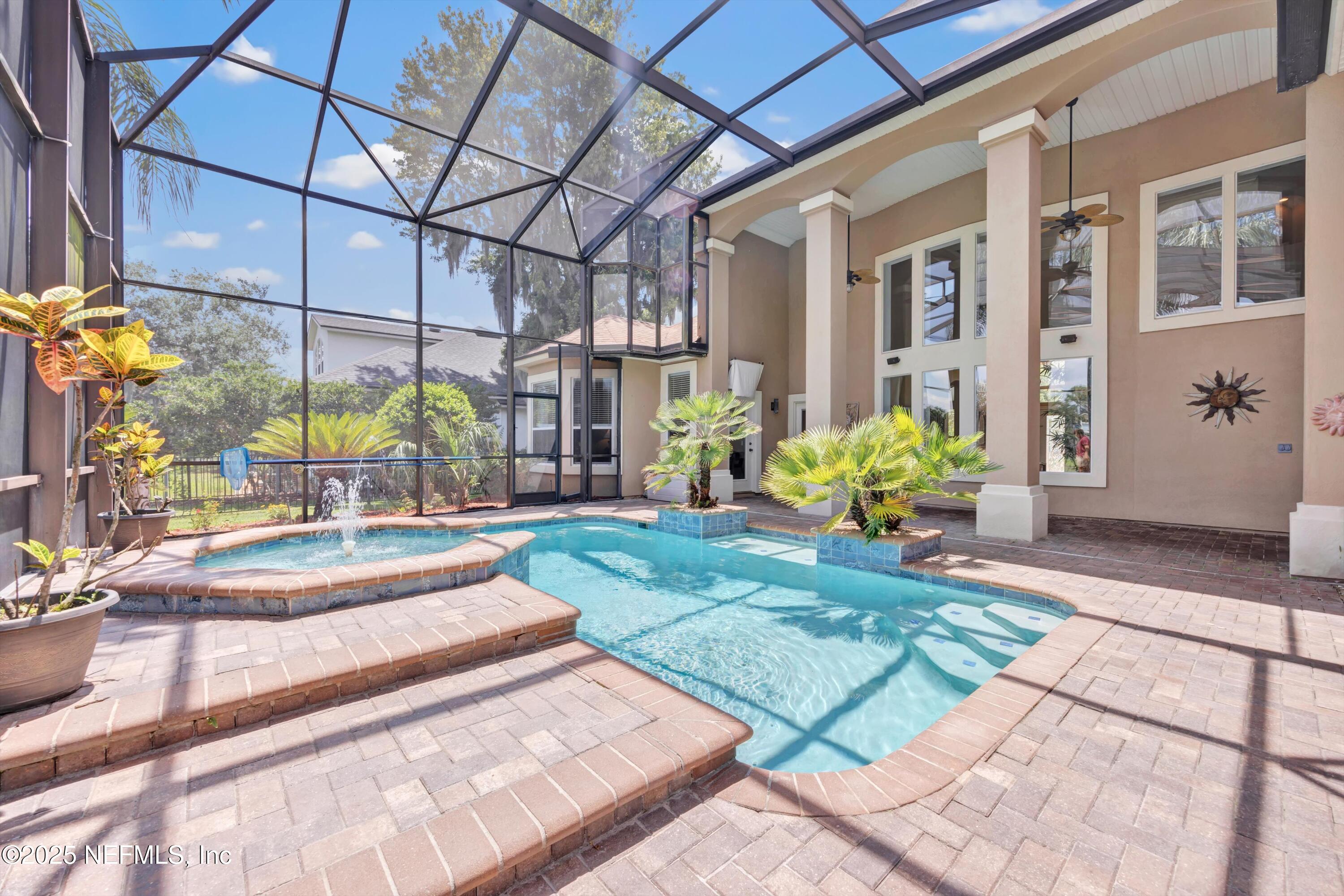 168 Pinehurst Pointe Drive St. Augustine, FL 32092 - Photo 56 of 72 Pool