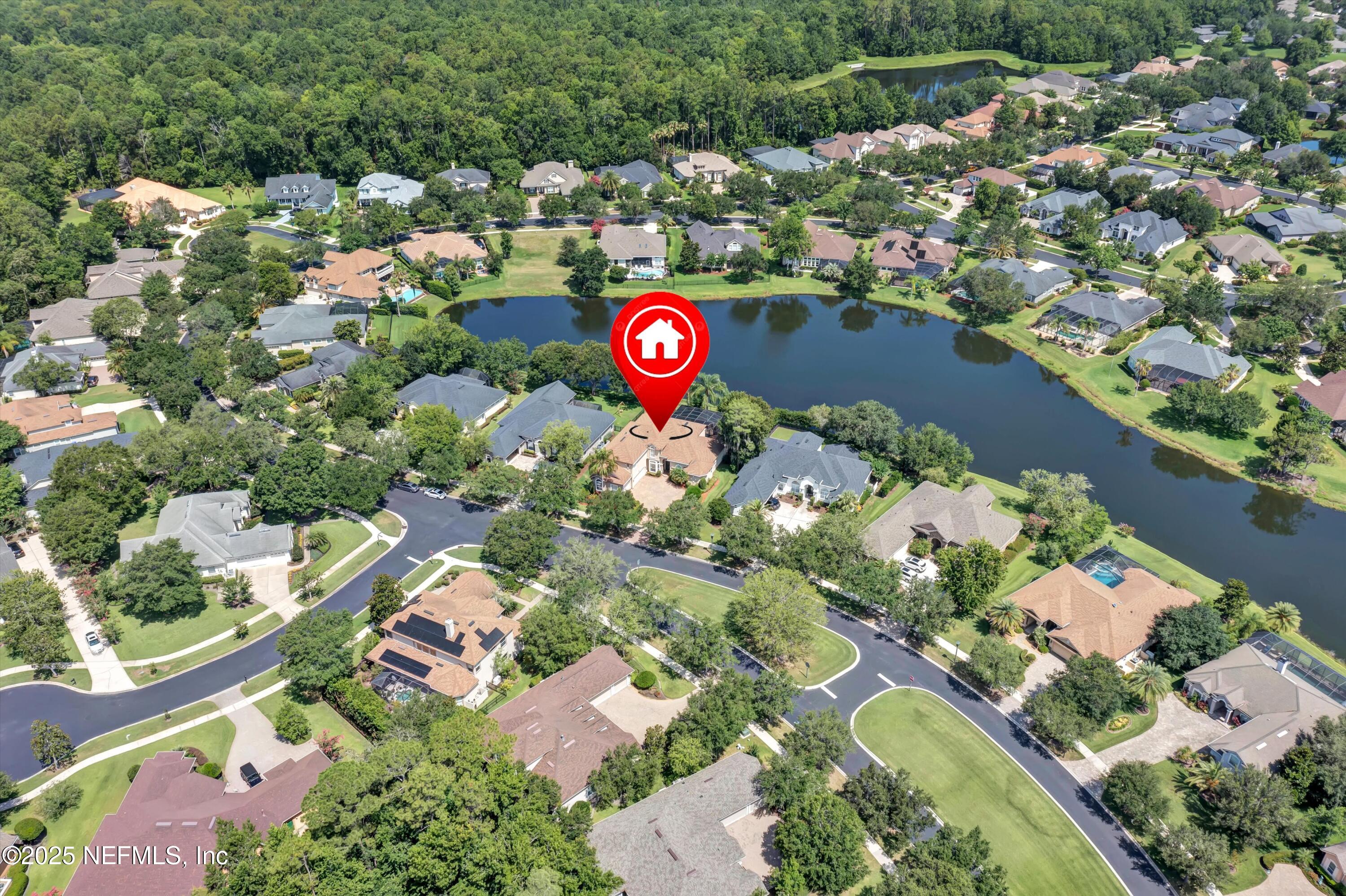 168 Pinehurst Pointe Drive St. Augustine, FL 32092 - Photo 63 of 72 Drome ,