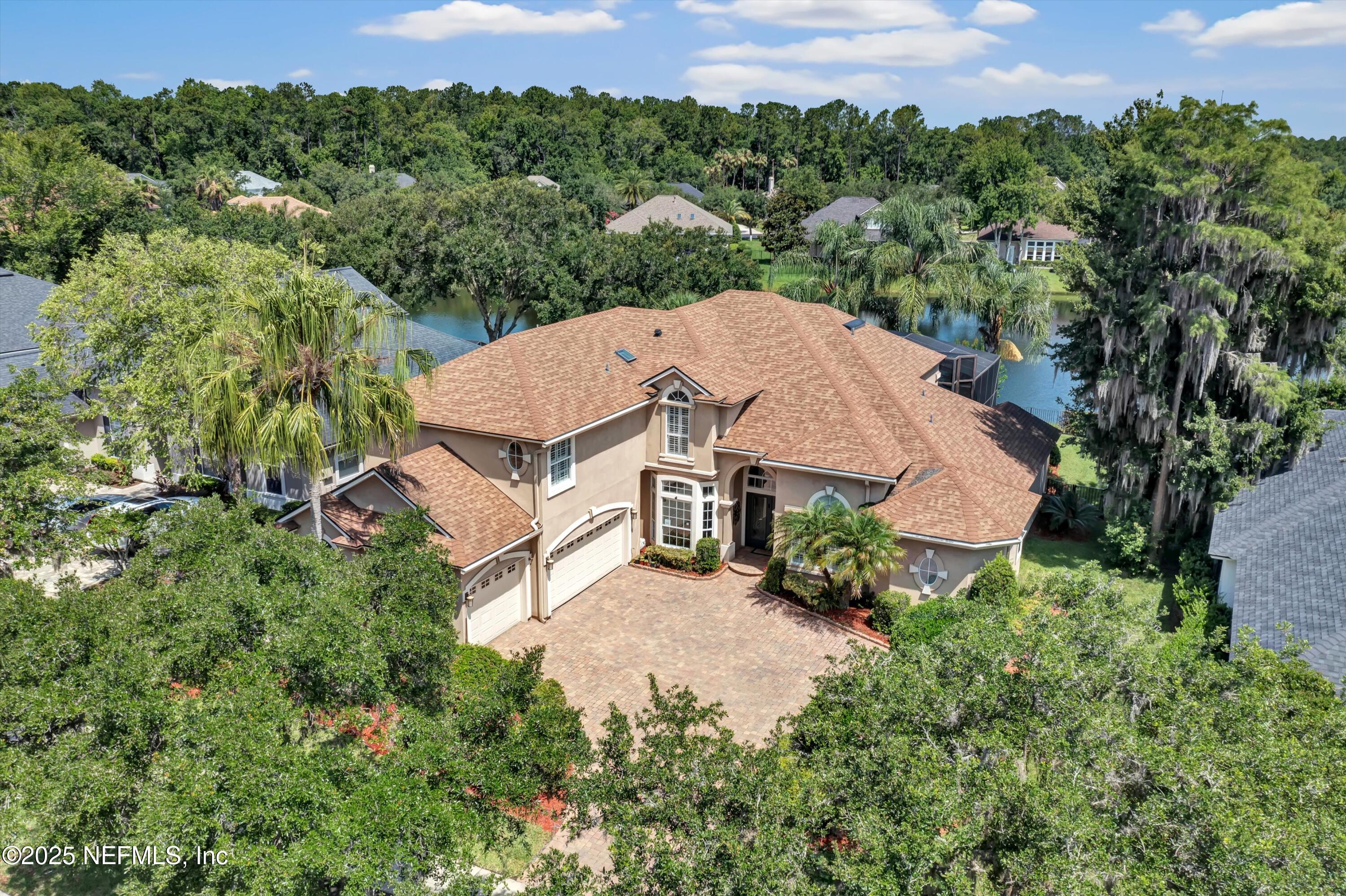 168 Pinehurst Pointe Drive St. Augustine, FL 32092 - Photo 65 of 72 Drome ...