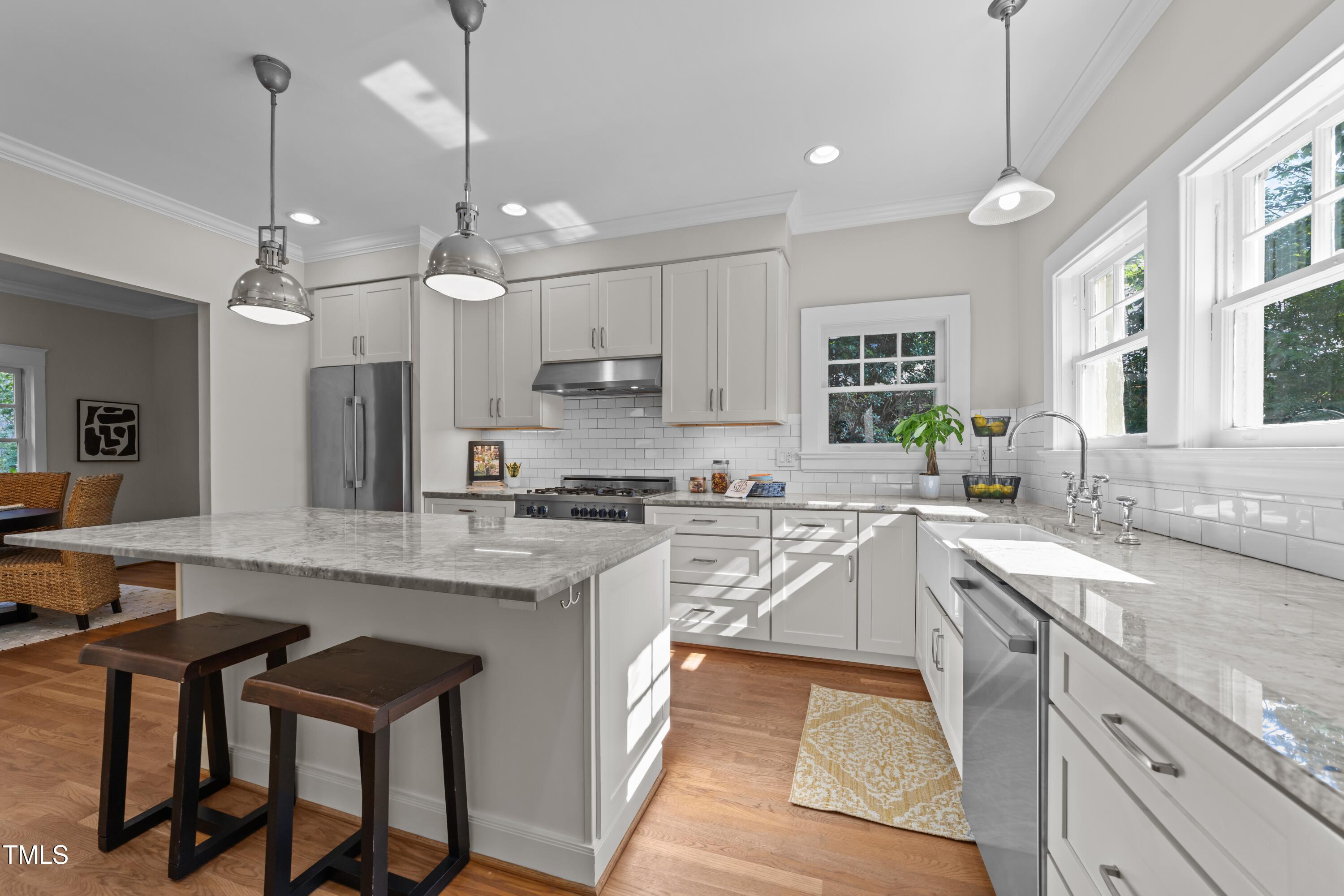 1600 Pineview Street Raleigh, NC 27608 - Photo 6 of 41 Kitchen 1 Pineview copy