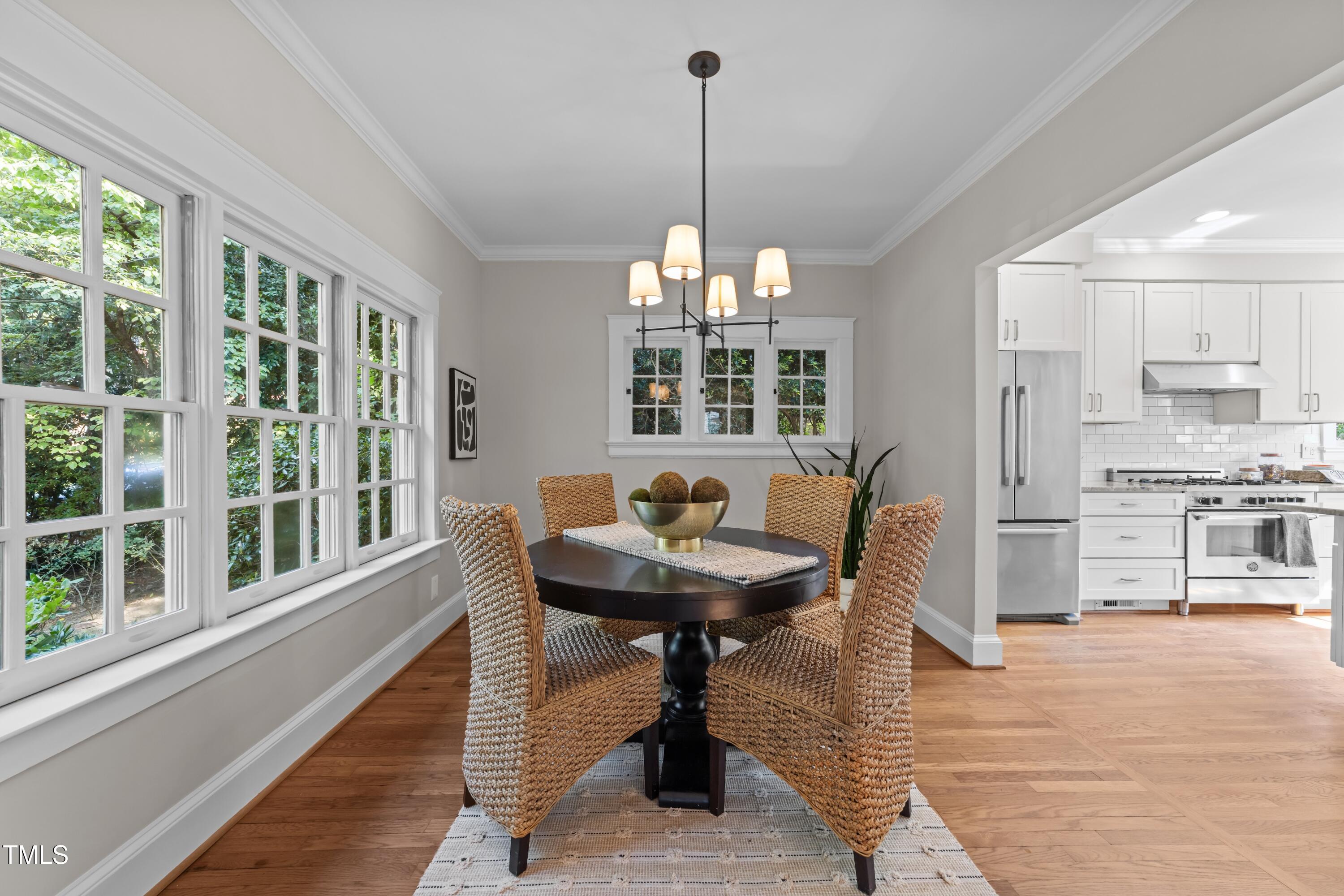 1600 Pineview Street Raleigh, NC 27608 - Photo 9 of 41 Pineview DR 2 Kitchen