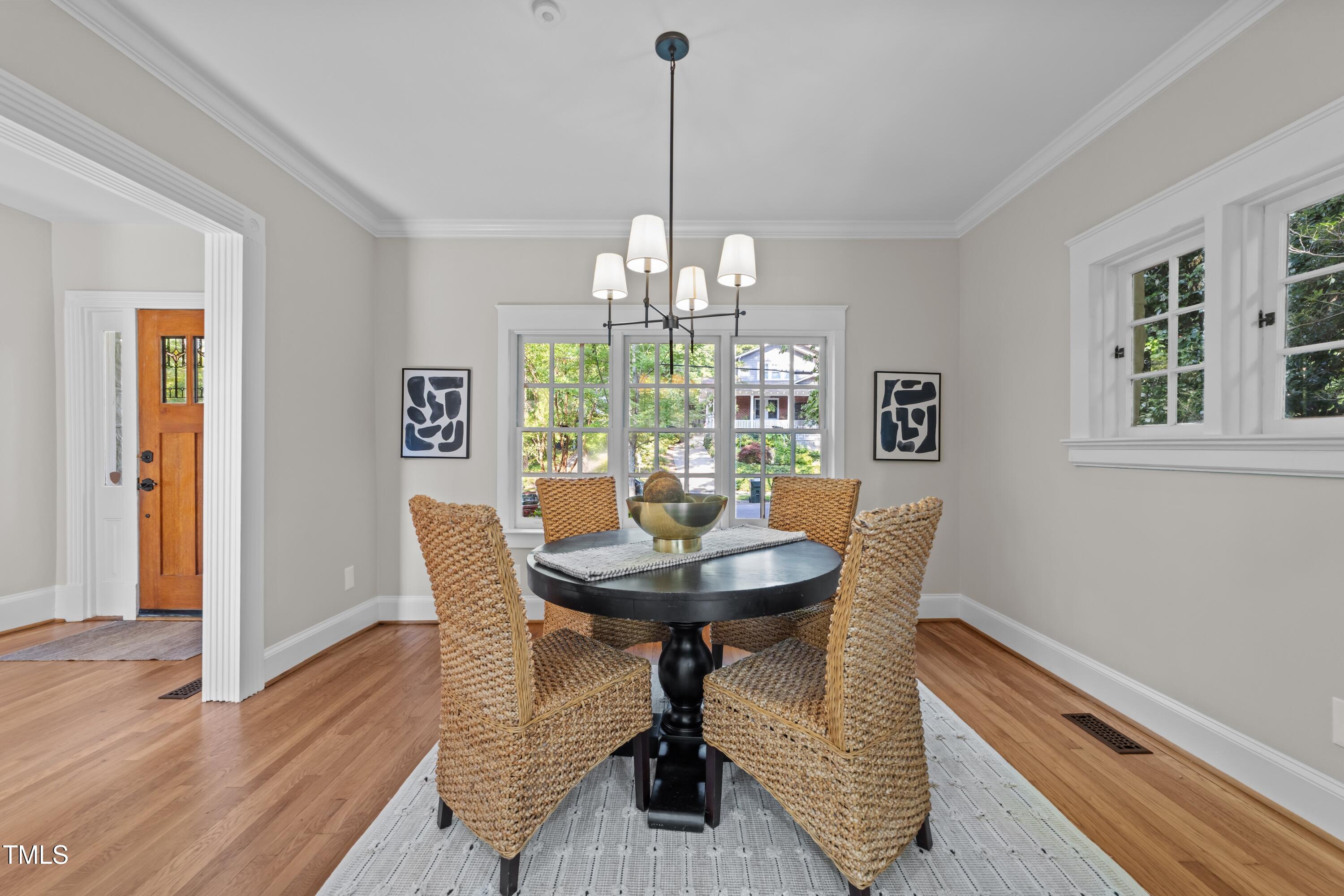 1600 Pineview Street Raleigh, NC 27608 - Photo 10 of 41 Pineview DR