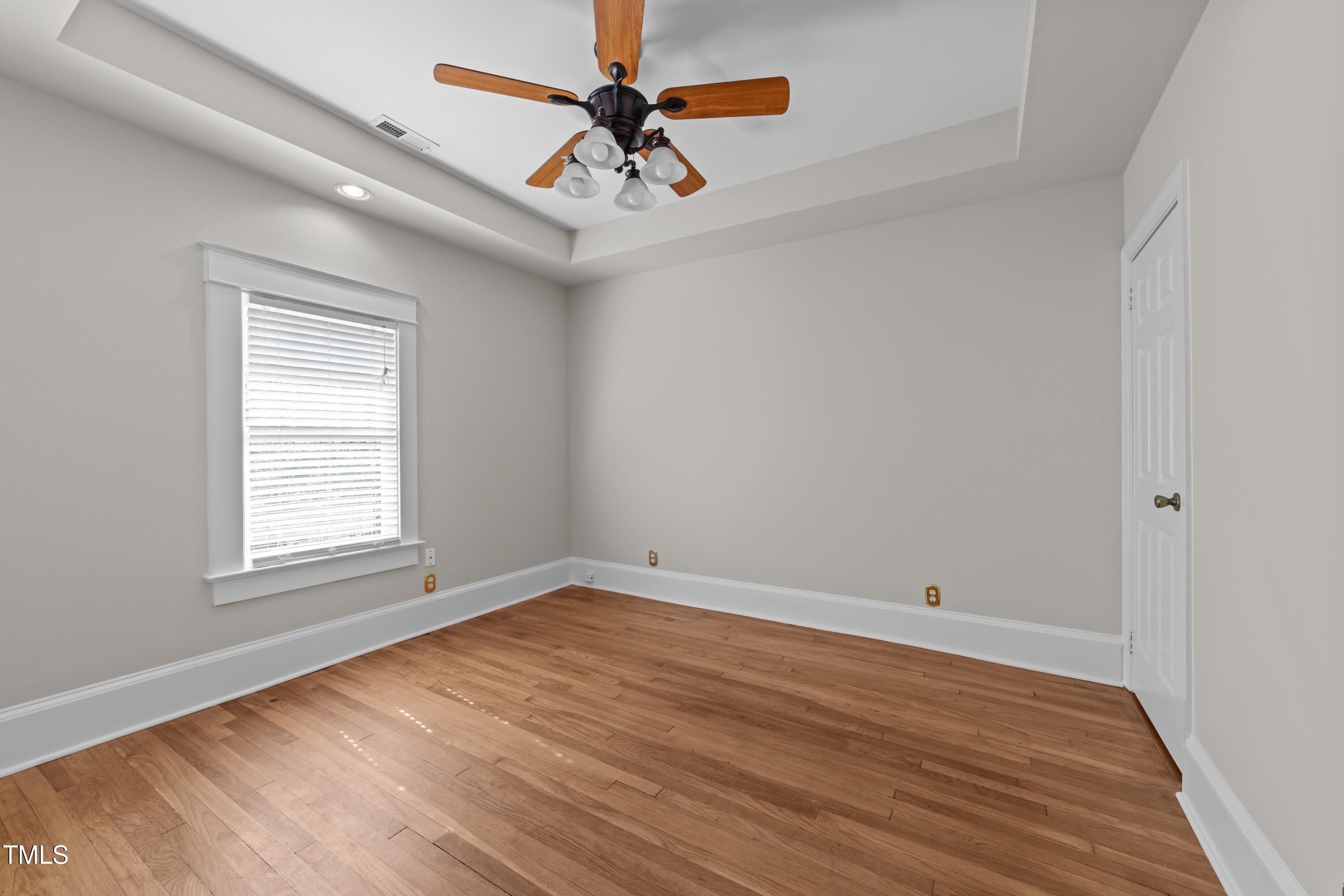 1600 Pineview Street Raleigh, NC 27608 - Photo 23 of 41 Pineview Bedroom