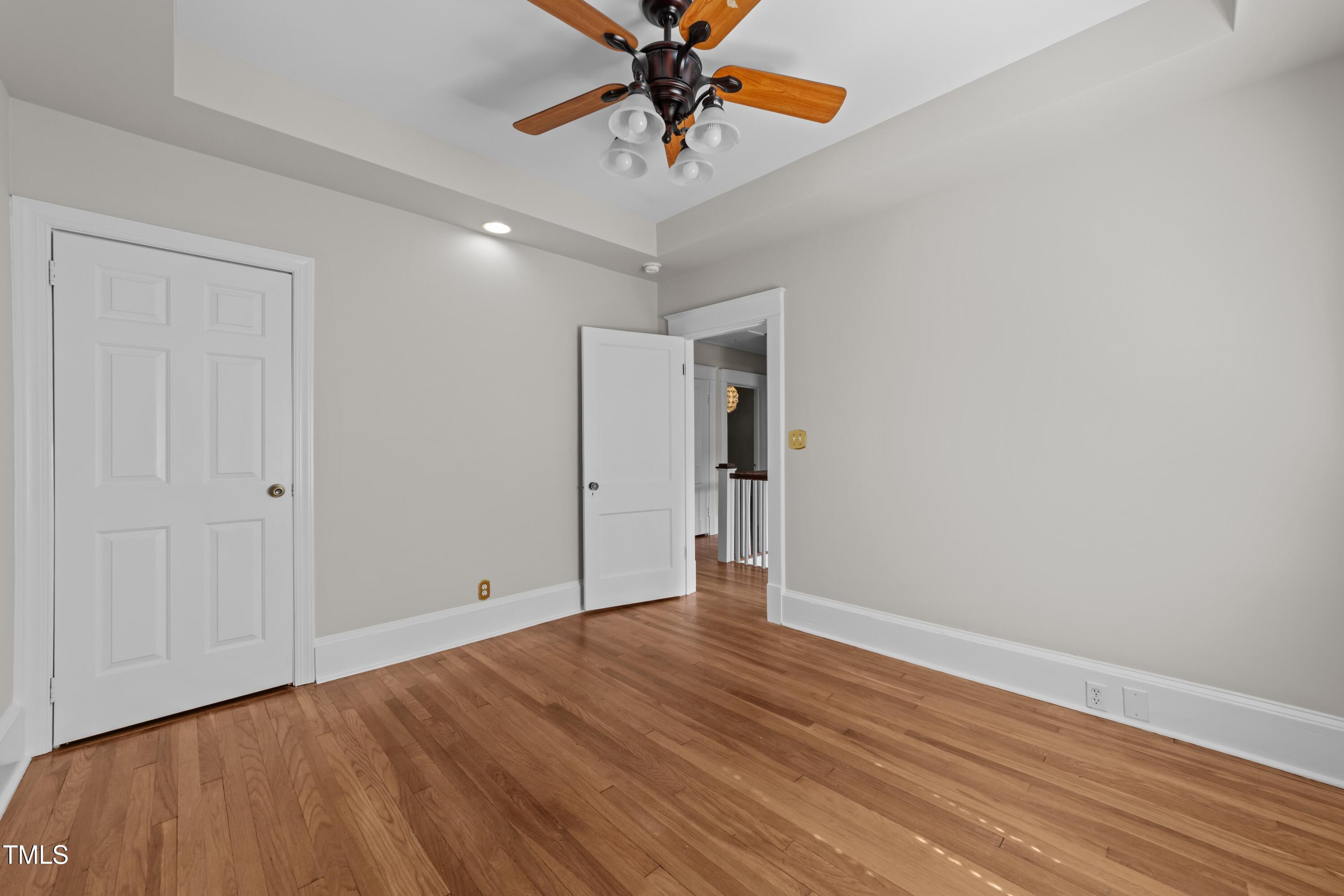 1600 Pineview Street Raleigh, NC 27608 - Photo 24 of 41 Pineview Bedroom