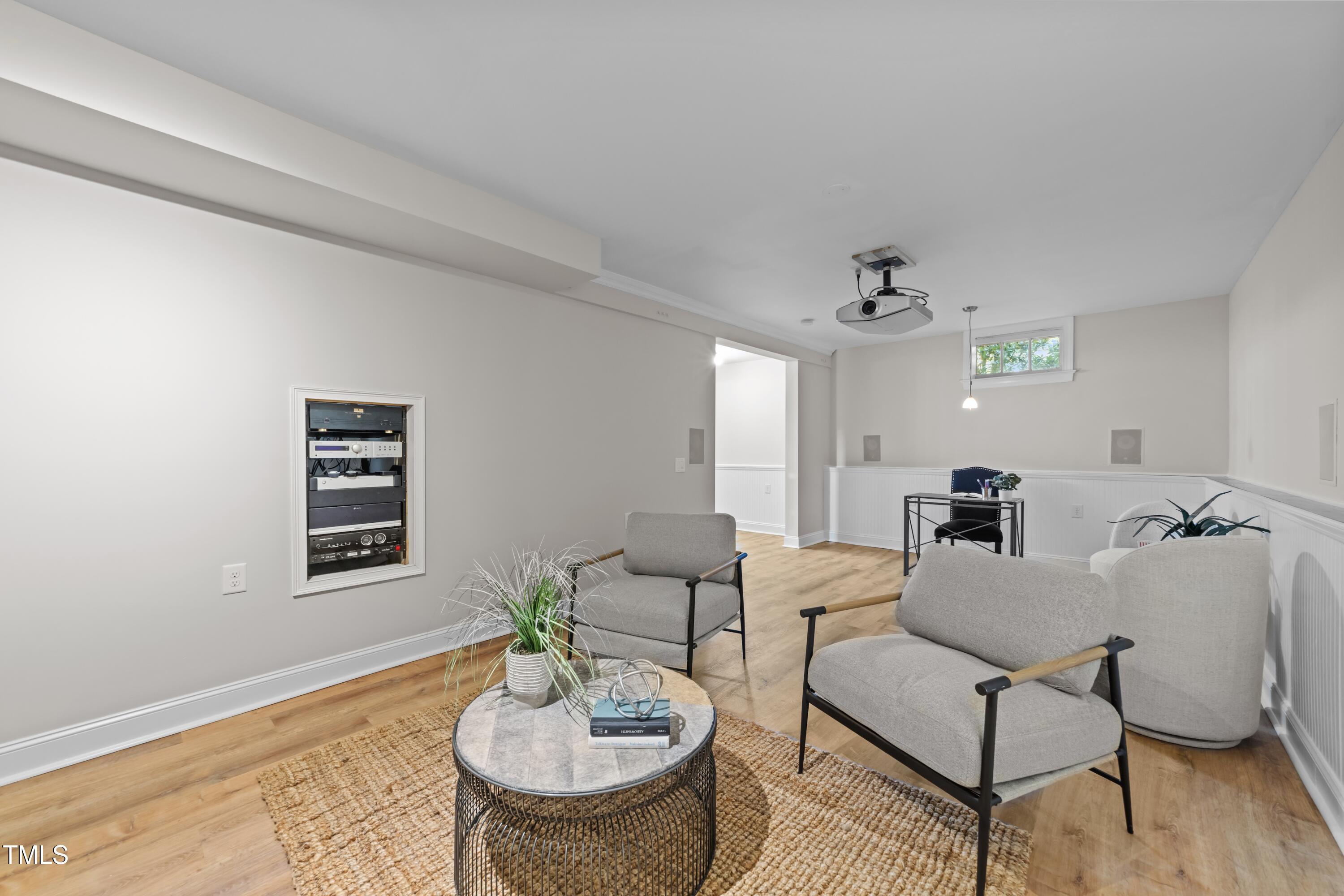 1600 Pineview Street Raleigh, NC 27608 - Photo 26 of 41 Pineview Media 2