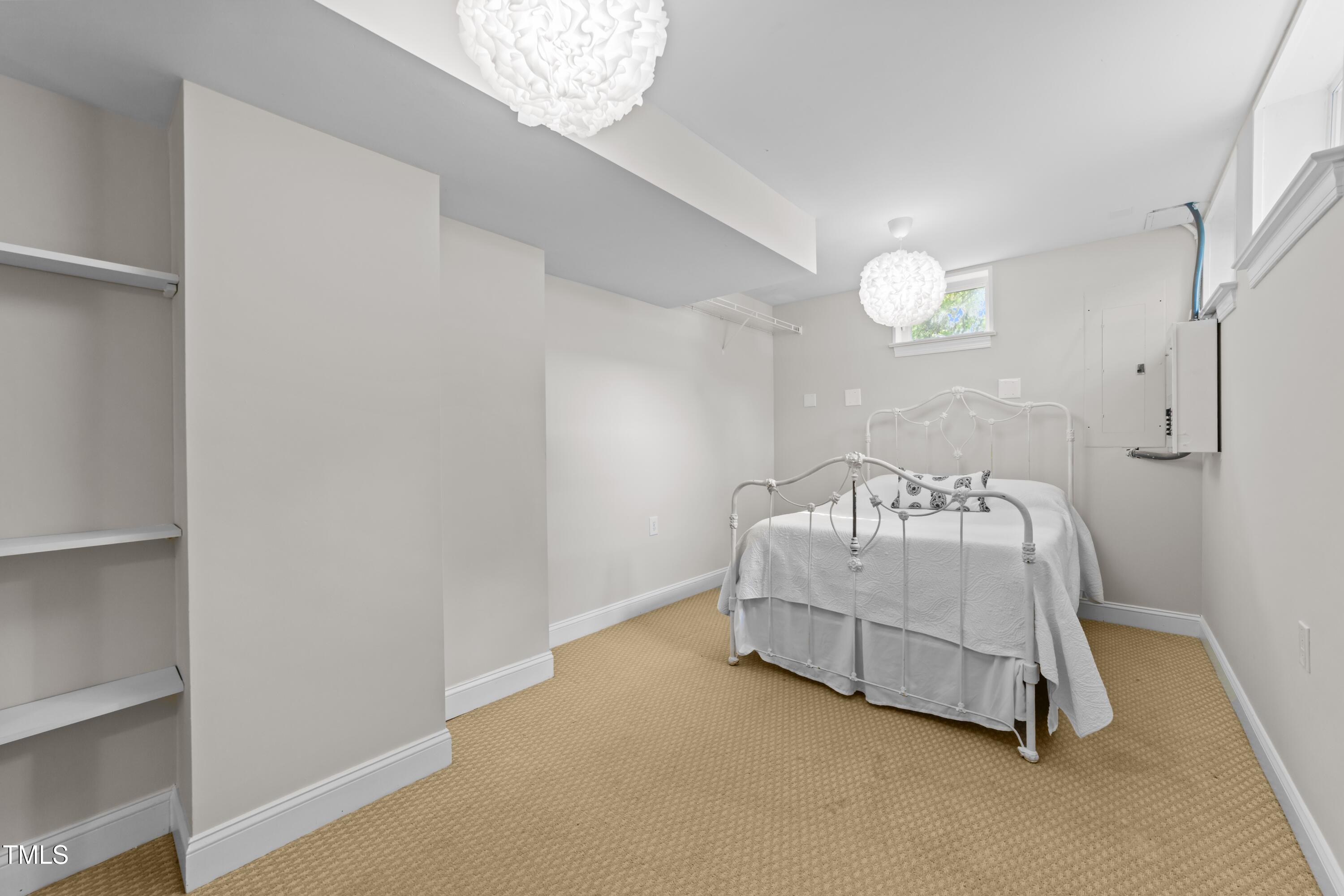 1600 Pineview Street Raleigh, NC 27608 - Photo 29 of 41 Pineview Basement Room