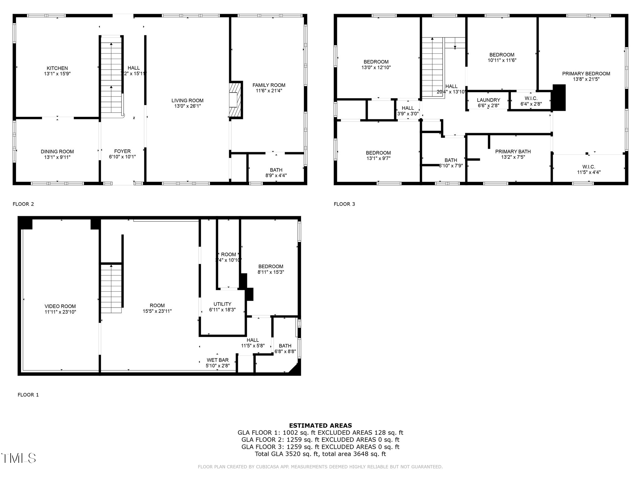 1600 Pineview Street Raleigh, NC 27608 - Photo 41 of 41