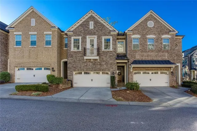 $675,000 | 2801 Avington Lane, Smyrna, GA 30080