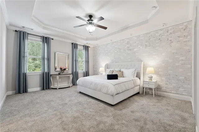 $675,000 | 2801 Avington Lane, Smyrna, GA 30080