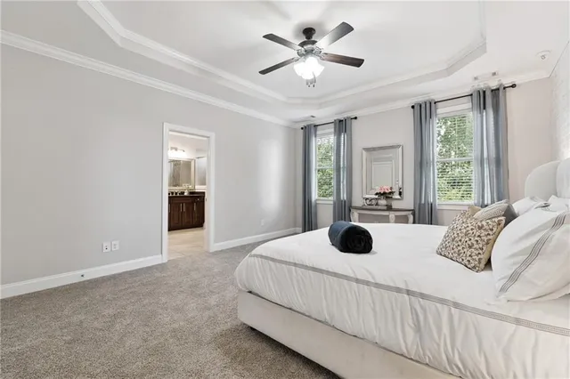 $675,000 | 2801 Avington Lane, Smyrna, GA 30080