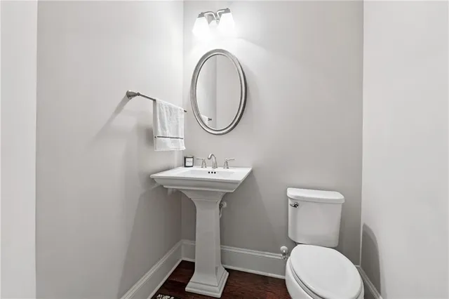 $675,000 | 2801 Avington Lane, Smyrna, GA 30080