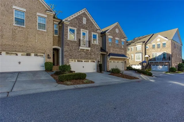 $675,000 | 2801 Avington Lane, Smyrna, GA 30080