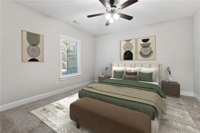 $675,000 | 2801 Avington Lane, Smyrna, GA 30080