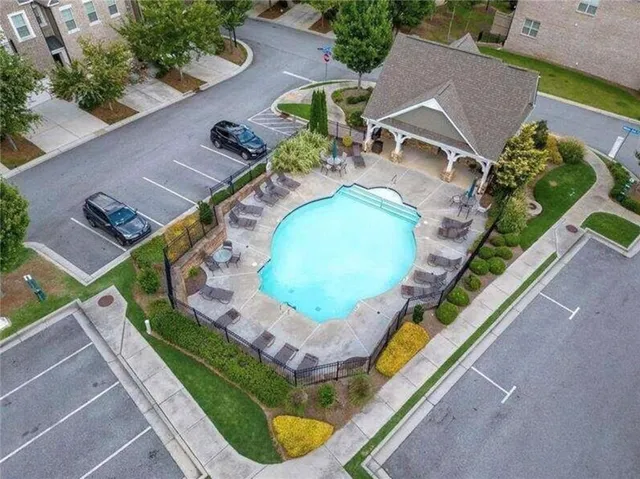 $675,000 | 2801 Avington Lane, Smyrna, GA 30080