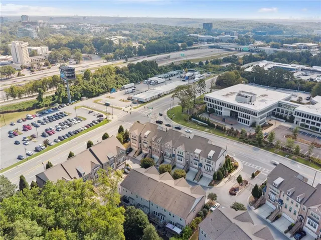 $675,000 | 2801 Avington Lane, Smyrna, GA 30080