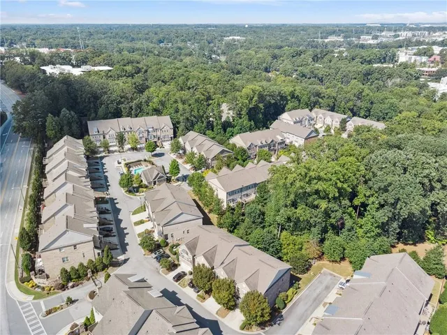 $675,000 | 2801 Avington Lane, Smyrna, GA 30080