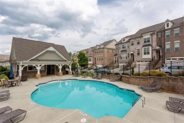 $675,000 | 2801 Avington Lane, Smyrna, GA 30080