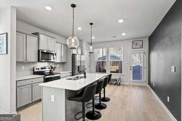 $2,395 | 165 Tulip Drive, Covington, GA 30016