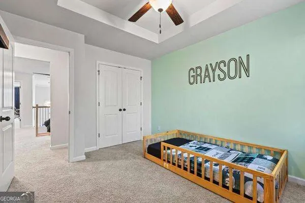 $2,395 | 165 Tulip Drive, Covington, GA 30016