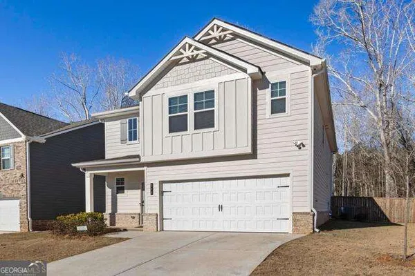 $2,395 | 165 Tulip Drive, Covington, GA 30016
