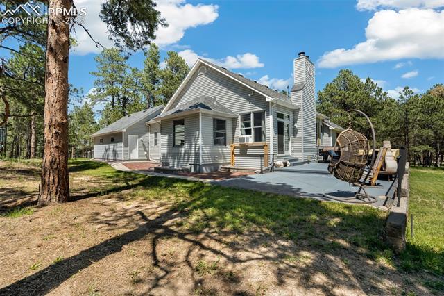 11850 Greentree Road Colorado Springs, CO 80908 - Photo 48 of 50