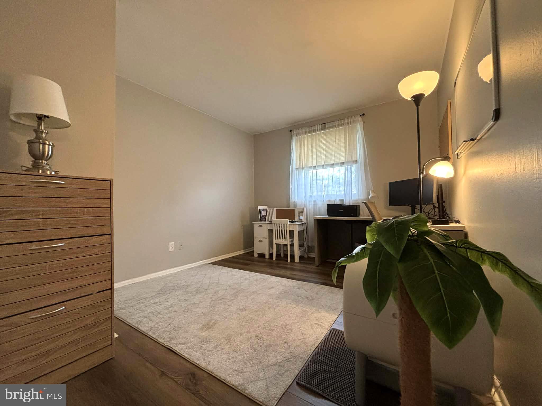 30 Estate Road Lumberton, NJ 08048 - Photo 20 of 40 a bed room with a bed and a television