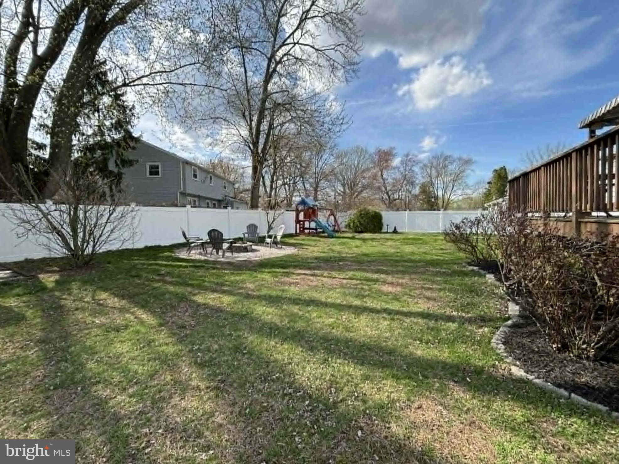 30 Estate Road Lumberton, NJ 08048 - Photo 33 of 40 a view of a park with large trees