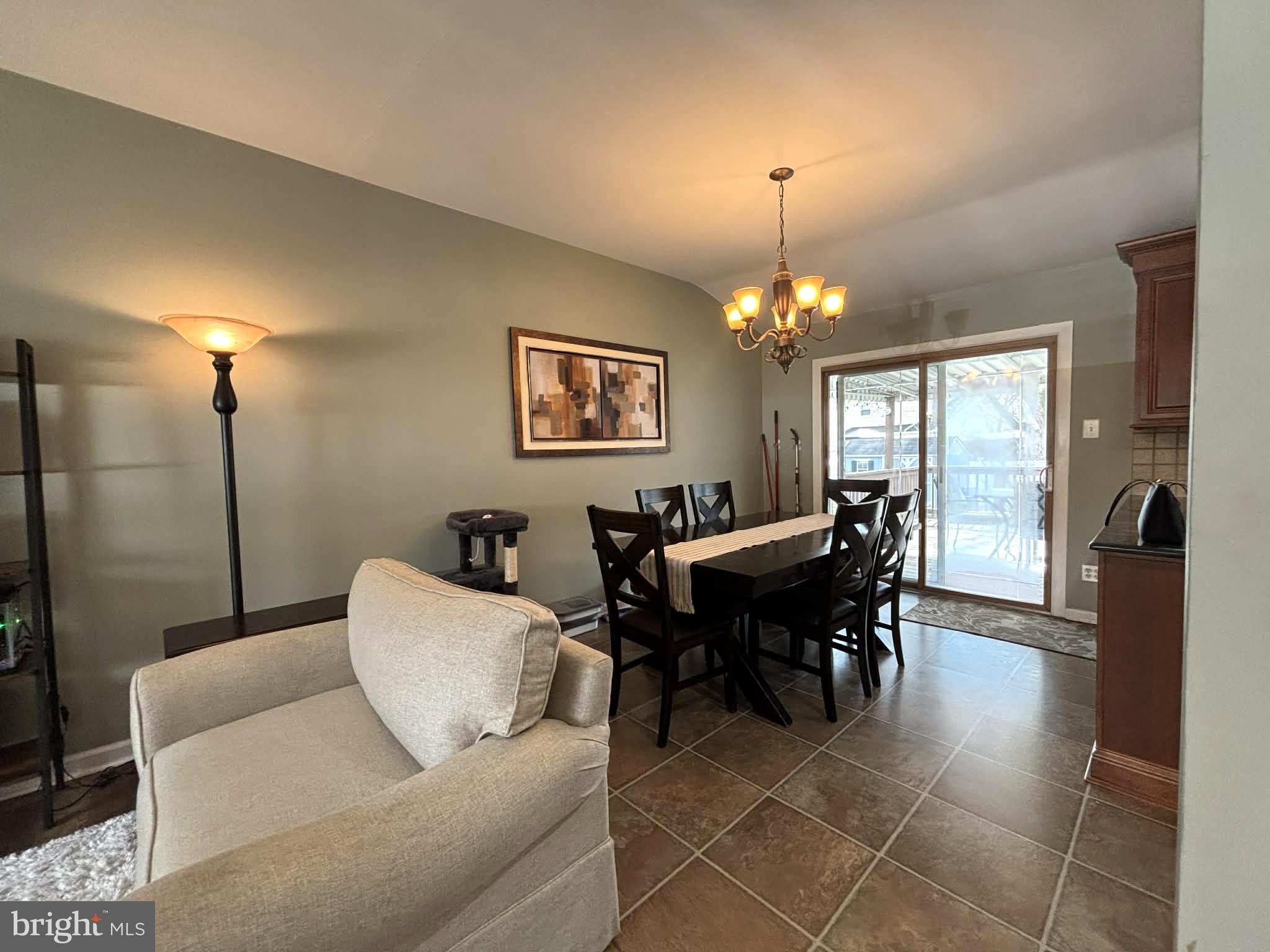 30 Estate Road Lumberton, NJ 08048 - Photo 7 of 40 a dining room with furniture and window
